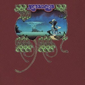 Top 10 Best Yes Album Covers Of All Time yes band album covers