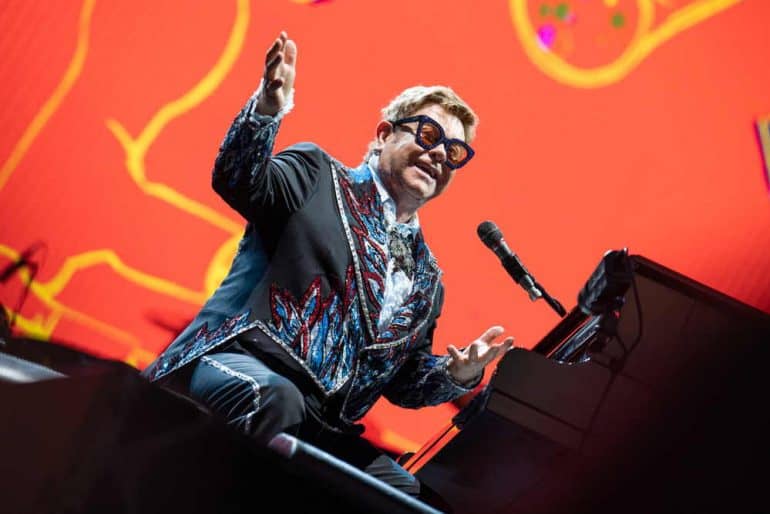 The Top 10 Best Elton John Songs Of All Time Rocks Off Mag