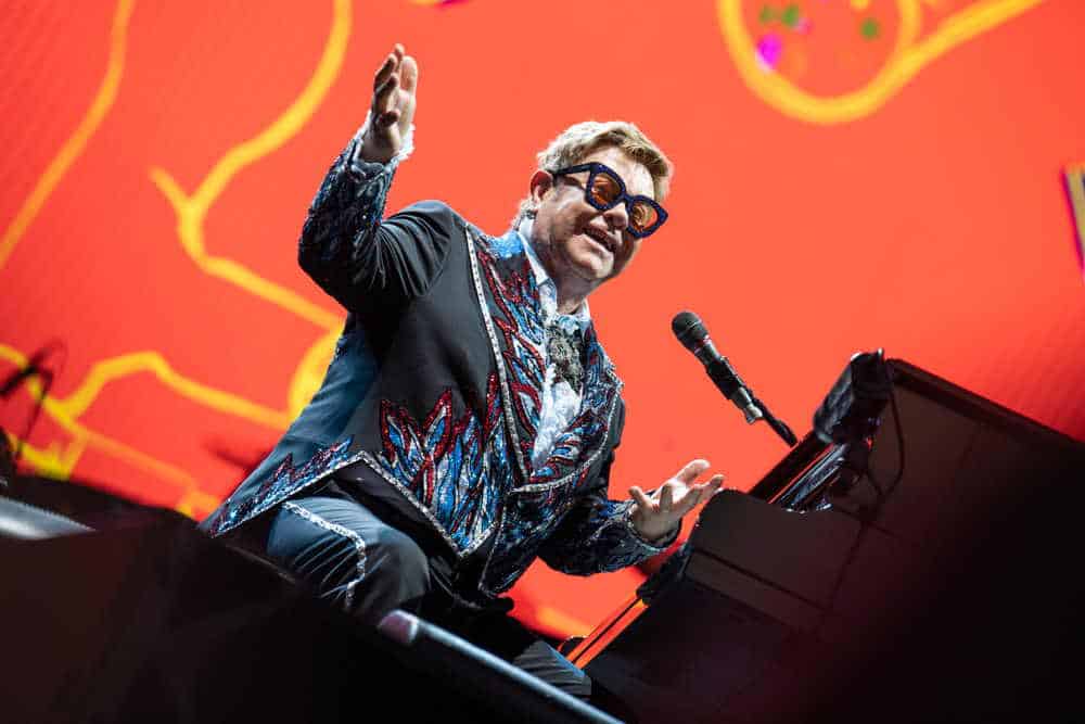 Our Top Ten List Of The Greatest Ever Elton John Songs best elton john songs