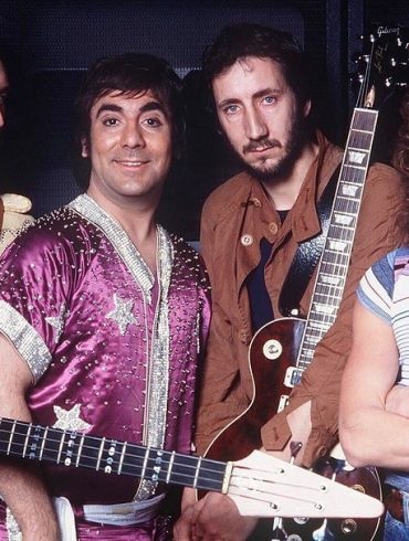 The Who