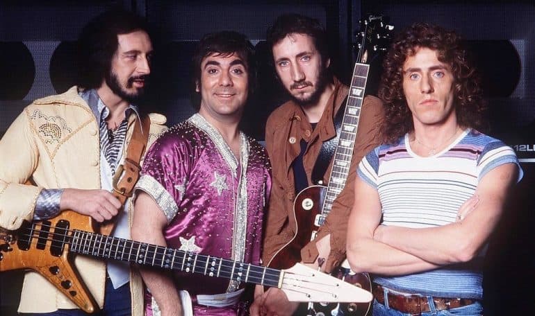 The Who