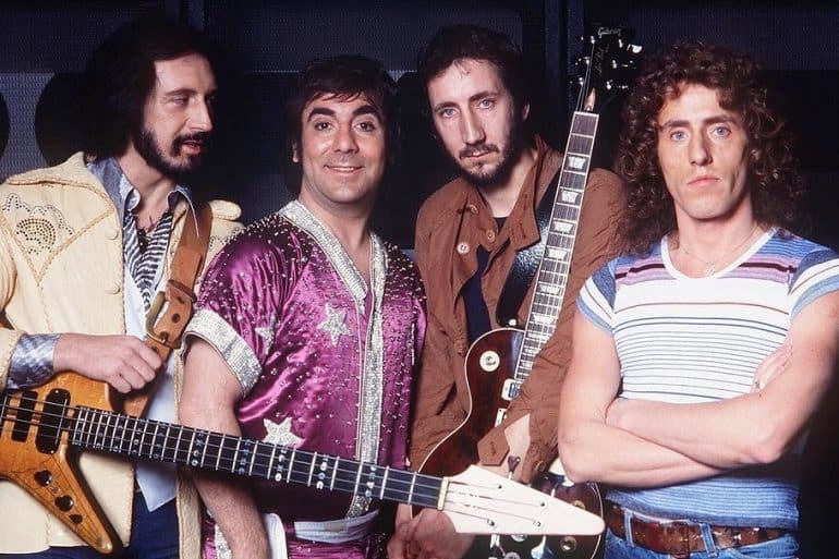 The Who