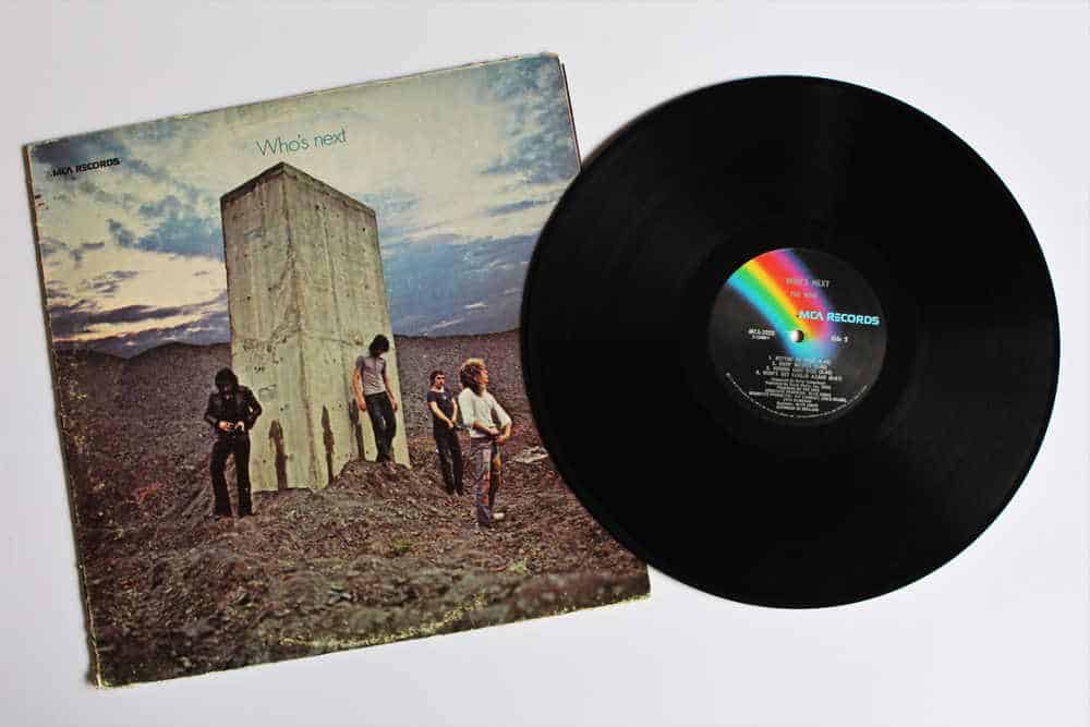 The Definitive Top 10 Very Best 'The Who' Songs best songs by the who