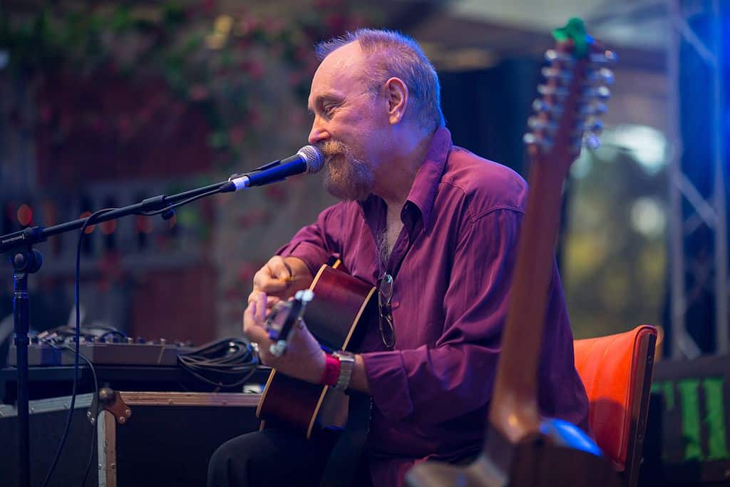 Ed Kuepper - When The Saints Go Marching In ed kuepper of the saints