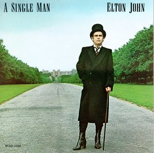 The Top 10 Best Elton John Album Covers In History a single man