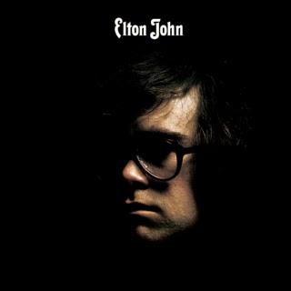 The Top 10 Best Elton John Album Covers In History elton john self titled