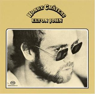 The Top 10 Best Elton John Album Covers In History honky chateau