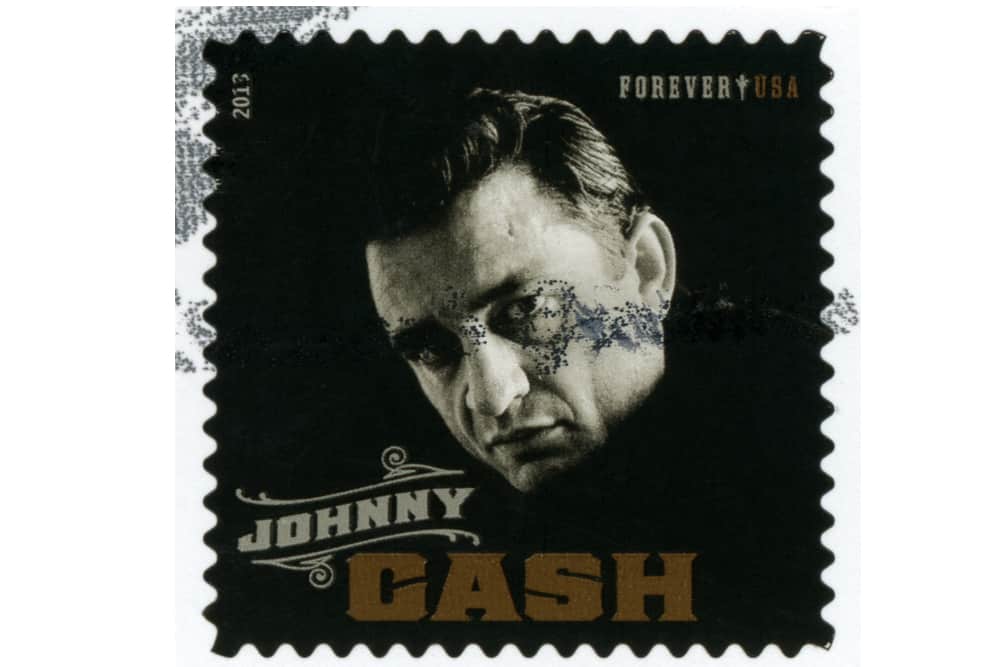 The Very Best Classic Rock Artists, Bands & Musicians Of All Time johnny cash