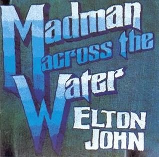 madman across the water