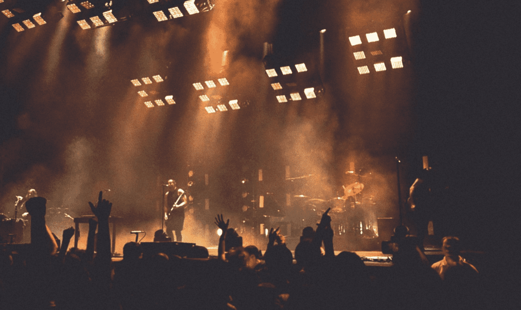 The Very Best Classic Rock Artists, Bands & Musicians Of All Time best rock artists and musicians