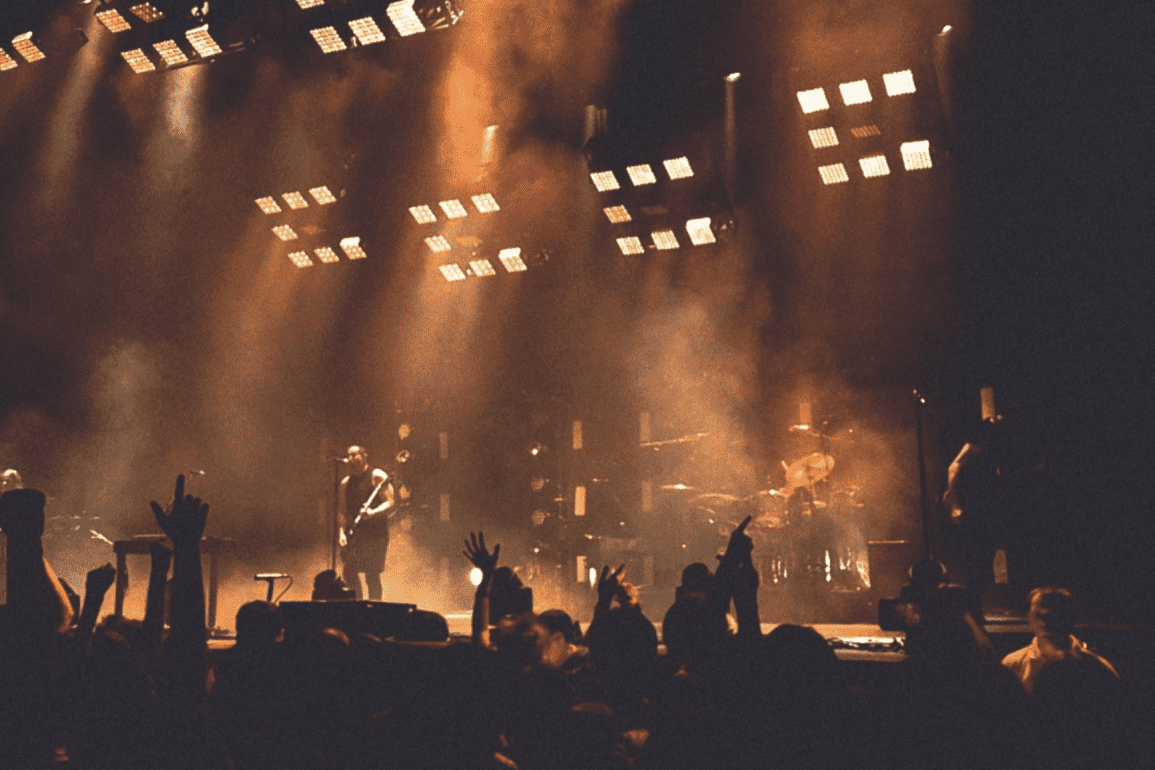 The Very Best Rock Artists, Bands & Musicians Of All Time Rocks Off Mag