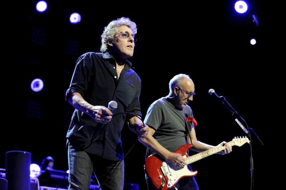 The Very Best Rock Artists, Bands & Musicians Of All Time Rocks Off Mag