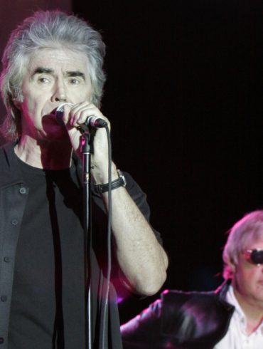 Top Ten Three Dog Night Songs