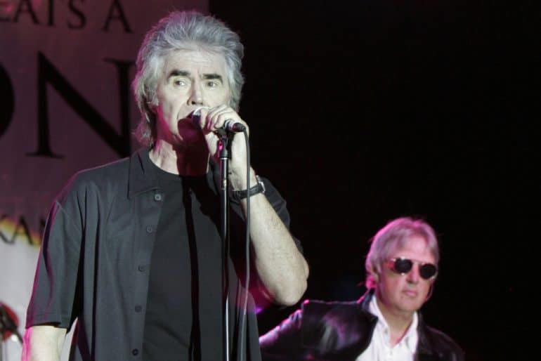 Top Ten Three Dog Night Songs