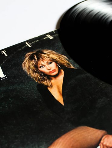 songs by tina turner