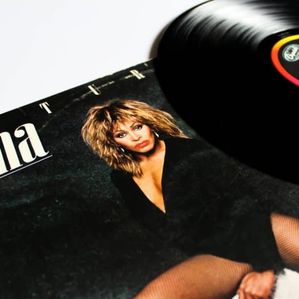 songs by tina turner