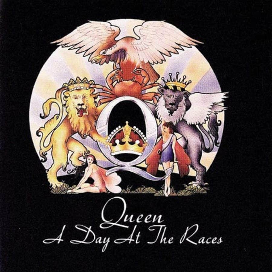 The 10 BEST Queen Album Covers Of All Time Rocksoffmag