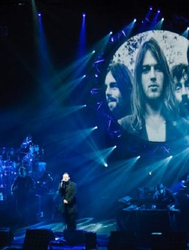 best rock lyrics