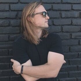The Best Classic Rock Albums Of All Time - Shared By 32 Rock Artists and Musicians cullen bonham of ommuse