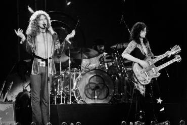 Dazed, Confused, And A Whole Lotta Love - The Led Zeppelin Story