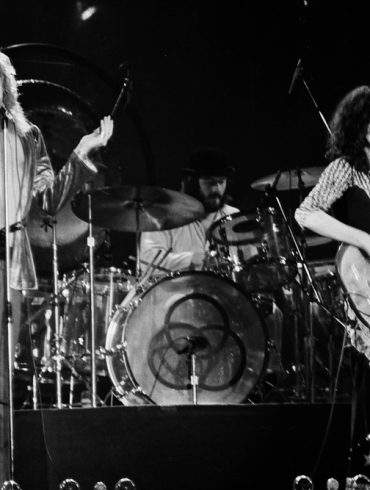 Dazed, Confused, And A Whole Lotta Love - The Led Zeppelin Story