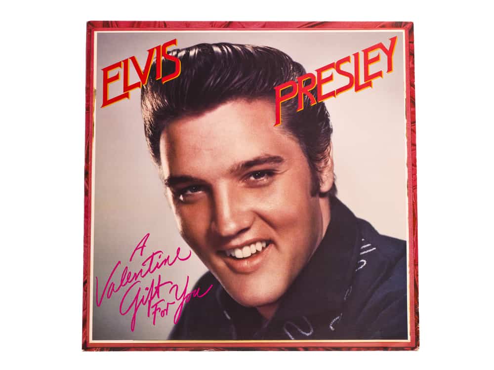 25 Of The Best Elvis Presley Songs From The 1950s best elvis presley songs from the 1950s