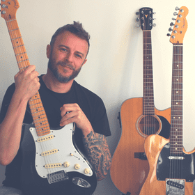 The Best Classic Rock Albums Of All Time - Shared By 32 Rock Artists and Musicians lee atterton of authority guitar
