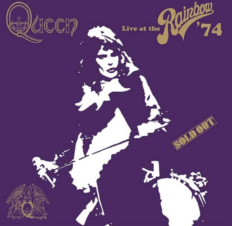 The 10 BEST Queen Album Covers Of All Time Rocksoffmag