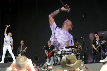 the journey band members