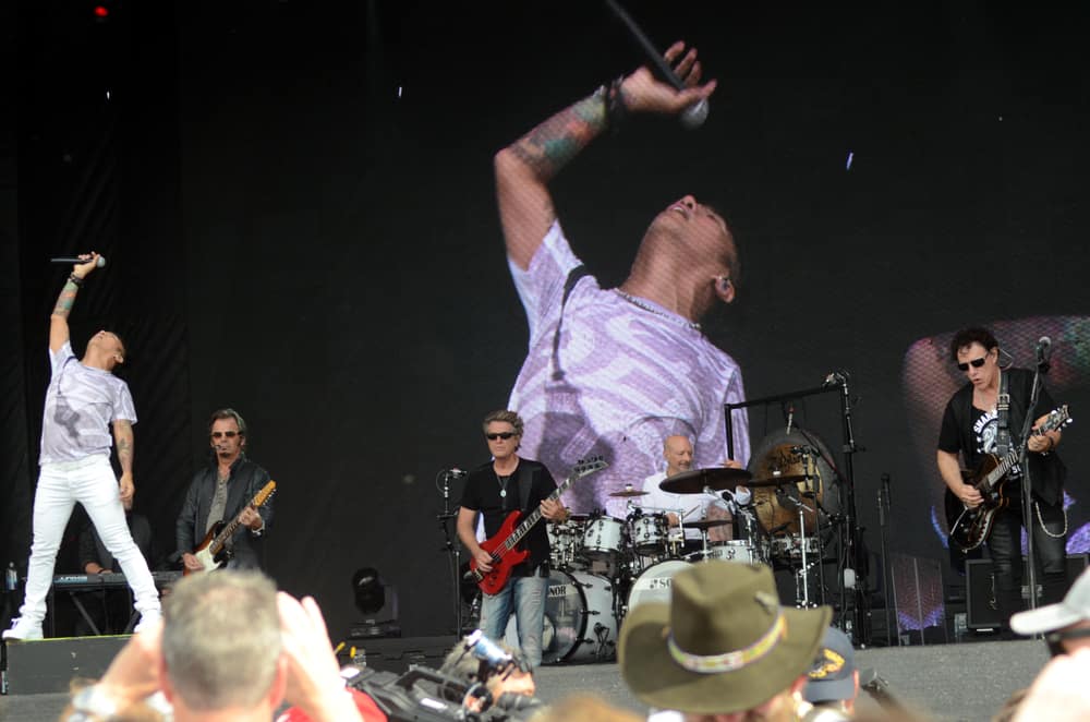 Journey - The Brilliant Band Members, Stories & Struggles | Revised 2025