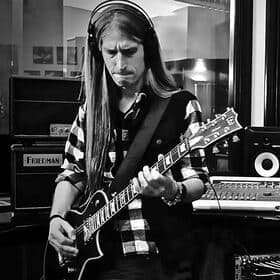 The Best Classic Rock Albums Of All Time - Shared By 32 Rock Artists and Musicians quinn lucas of icarus witch