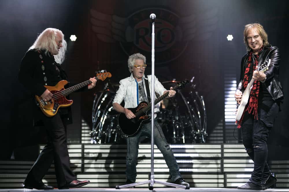 The Top 10 Best REO Speedwagon Songs In History! best REO Speedwagon songs