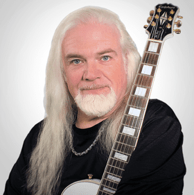 The Best Classic Rock Albums Of All Time - Shared By 32 Rock Artists and Musicians rusty wright