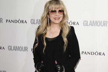 stevie nicks bella donna