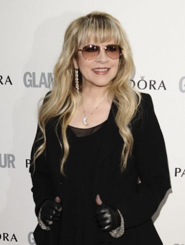 stevie nicks bella donna