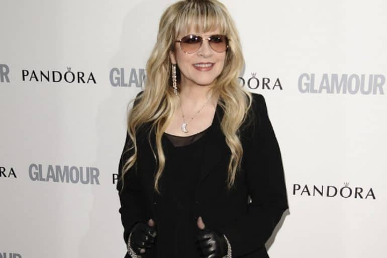 stevie nicks bella donna