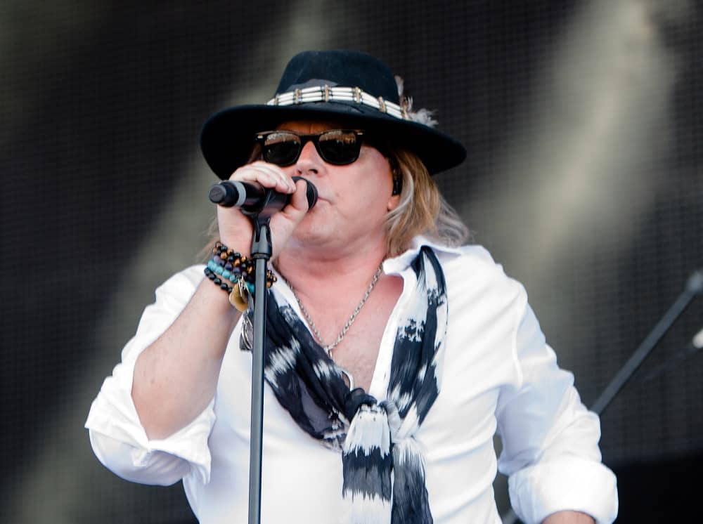 Don Dokken: Breaking The Chains | The Complete Biography The Don Dokken Story