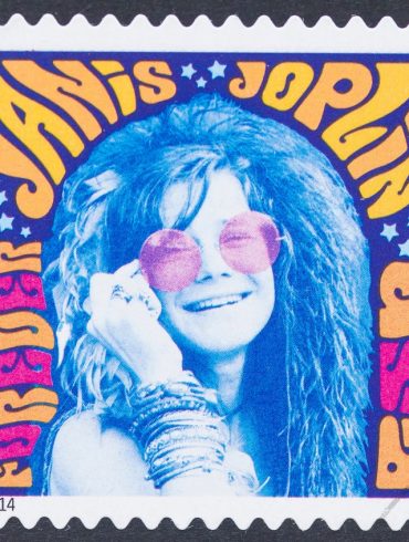 Top Ten Janis Joplin Songs