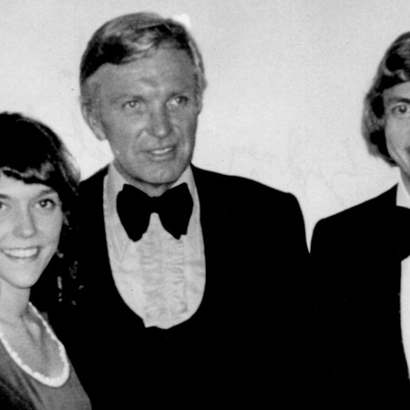 The carpenters