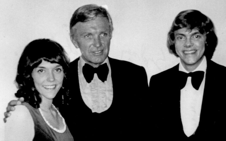 The carpenters