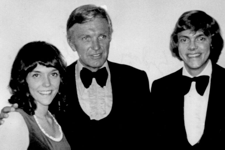 The carpenters