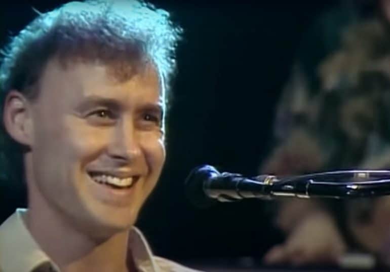 The Ultimate Top 10 Bruce Hornsby Songs Ever Recorded Revised 2025