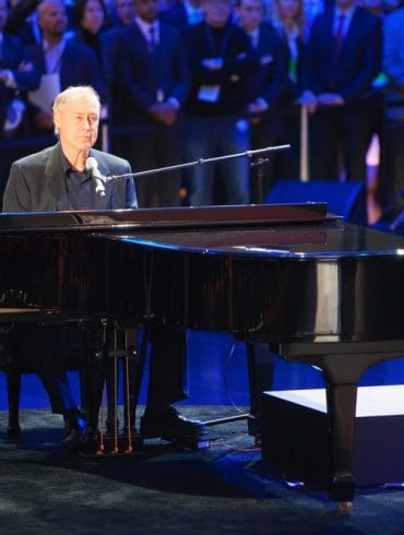 best Bruce Hornsby Songs