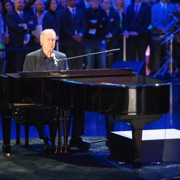 best Bruce Hornsby Songs