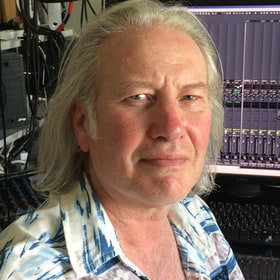The Best Classic Rock Albums Of All Time - Shared By 32 Rock Artists and Musicians paul johnson of complete songwriter