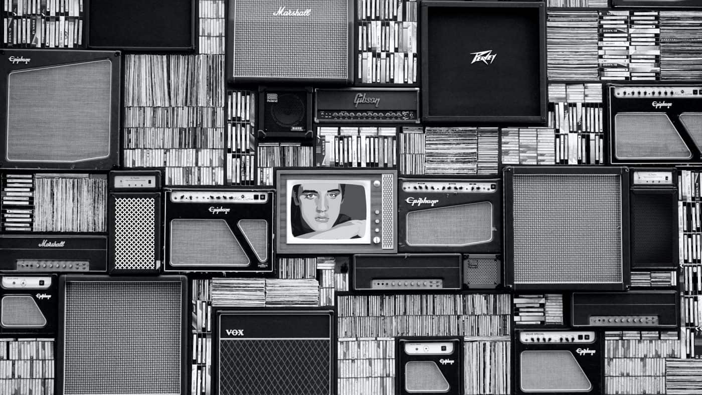 The Best Classic Rock Albums Of All Time - Shared By 32 Rock Artists ...