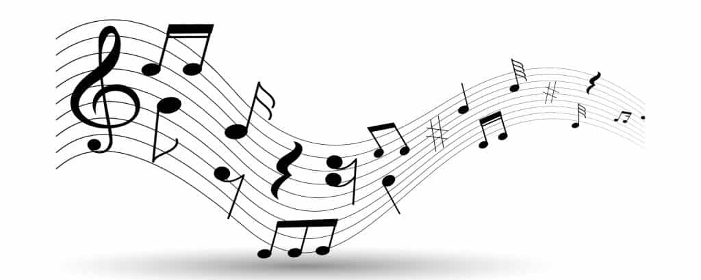 The Benefits Of Music On Our Mind, Culture, & Relationships Music Notes