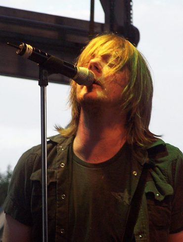 dave pirner of soul asylum