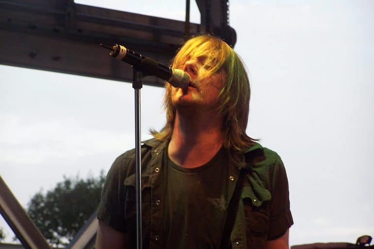 dave pirner of soul asylum