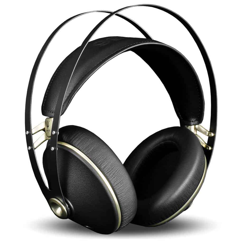 The 7 Best Budget Audiophile Headphones Under $250 | 2022 Meze 99 Neo Closed Back Headphones